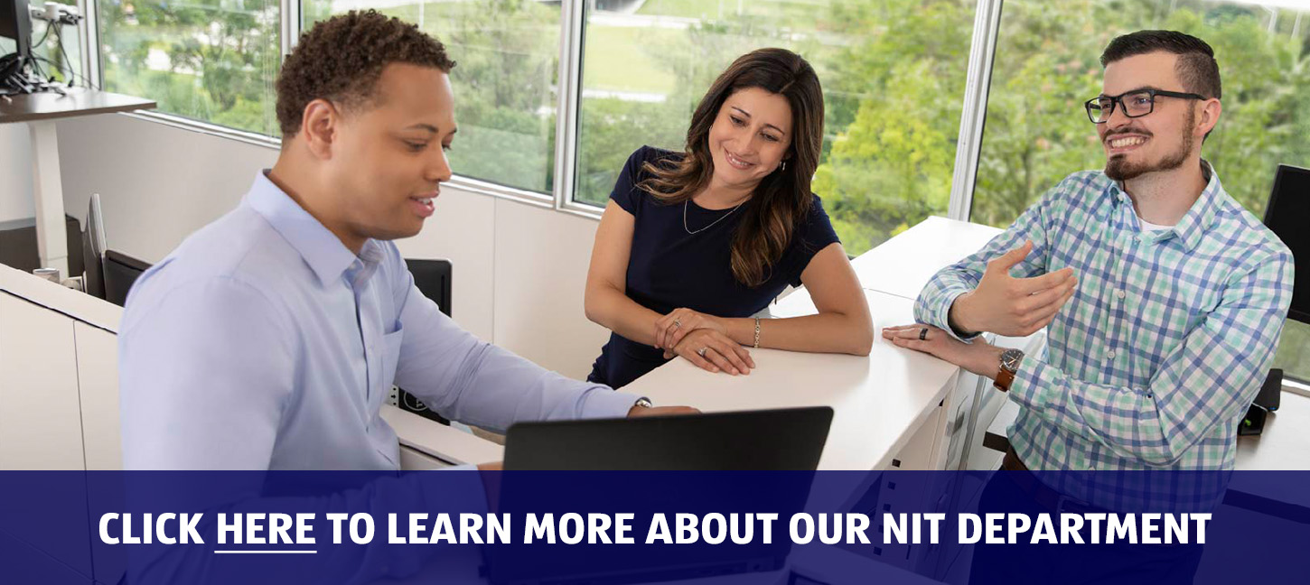 Learn more about NIT department